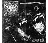 Spectre CD