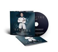 Thomas Newman – Spectre – CD – Édition limitée