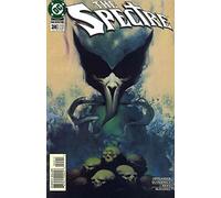 Spectre (3rd Series) # 24