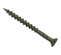 Spectre™ Advanced Deck PZ Lot de 200 vis CSK Vert 4,5 x 50 mm