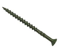 Spectre™ Advanced Deck PZ Lot de 200 vis CSK Vert 4,5 x 75 mm