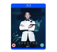 Spectre – Blu-ray – Import