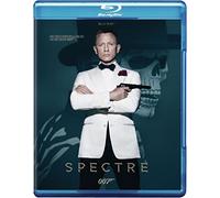 Spectre [Blu-Ray]