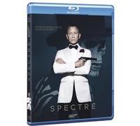 Spectre Blu-ray E