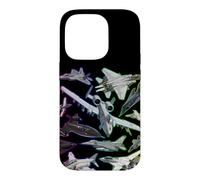 Spectre Complet de Chasseurs furtifs supersoniques à Jets Multiples Coque pour iPhone 14 Pro