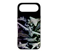 Spectre Complet de Chasseurs furtifs supersoniques à Jets Multiples Coque pour iPhone Air