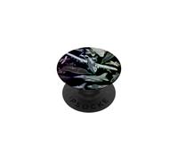 Spectre Complet de Chasseurs furtifs supersoniques à Jets Multiples PopSockets PopGrip Adhésif