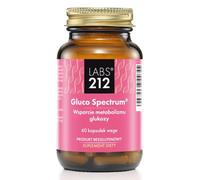 Spectre de Glucose LABS212 (60 gélules)