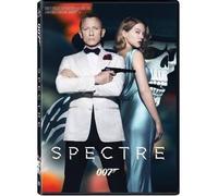 Spectre [Digital Video Disc] Eco Amaray Case