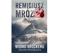 Spectre du Brocken. Commissaire Forst. Volume 8 édition spéciale