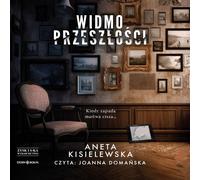 Spectre du passé - Aneta Kisielewska (Buch auf Polnisch)