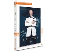 Spectre [DVD + Digital HD]