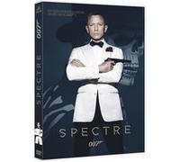 Spectre DVD E