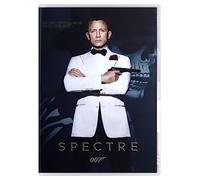 Spectre [DVD] ((Pas de version franĂ§aise))