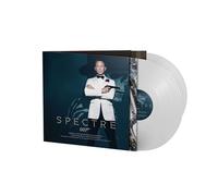 Spectre Édition Limitée Vinyle Blanc Opaque Vinyle