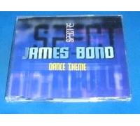 Spectre - James Bond Dance Theme [Import]