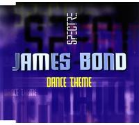 Spectre - James Bond Dance Theme [Import]