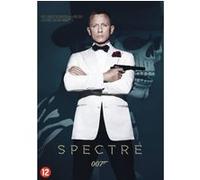 James Bond : Spectre – DVD – Fox