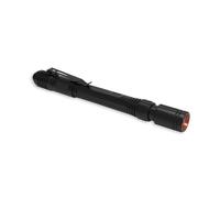 SPECTRE Lampe torche LED rechargeable 5W 250 lumens avec zoom - VELAMP - ST007