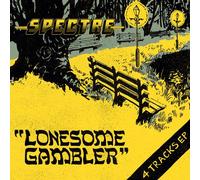 Spectre - Lonesome Gambler [Compact Discs]