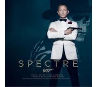 SPECTRE (ORIGINAL MOTION PICTURE OST) by Thomas Newman [CD] NEUF