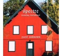 Spectre - Parts Unknown