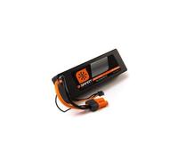 Spectre SMART Batterie Lipo 5000Mah 4S 14.8V 30C HC IC5 / SPMX50004S30H5
