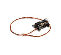 Spectre SPMSH2040TL 2,9 G Servomoteur Linéaire Avec Long Câble : UMX Timber X