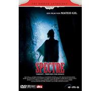 Spectre - The Horror Anthology Vol. 2
