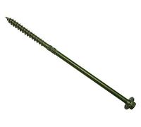 Spectre™ TimberFix Lot de 50 vis 6,3 x 200 mm