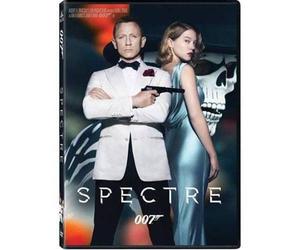 Spectre (Value/DVD) (DVD) Various