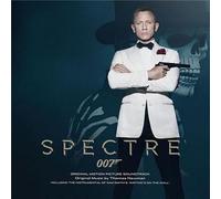 Spectre - Vinyle 33 Tours