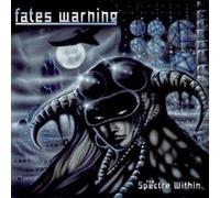 FATES WARNING - The Spectre Within