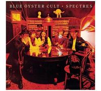Blue Oyster Cult – Spectres – CD – Édition augmentée