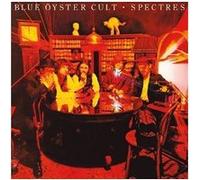 Blue Öyster Cult – Spectres – Import (Music on Vinyl)