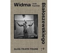 Spectres de Bialoszewski Glos - Théâtre - Trans
