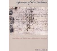 Spectres de l'Atlantique
