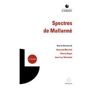 Spectres de Mallarmé
