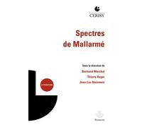 Spectres de Mallarmé