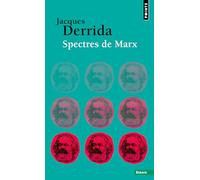 Spectres de Marx