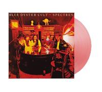 Blue Oyster Cult - Spectres-180 Gram Red Vinyl [Import]