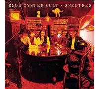 Blue Oyster Cult – Spectres – CD – Édition augmentée