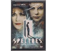 Spectres [Import USA Zone 1]