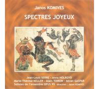 spectres Joyeux
