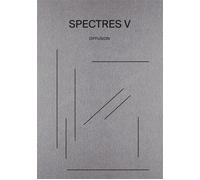 Spectres n° 05 Diffusion - François J. Bonnet - Shelter Press - broché - Revue