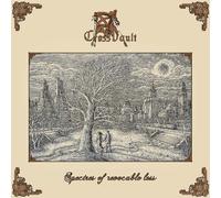 Spectres Of Revocable Loss – Soulfood Music