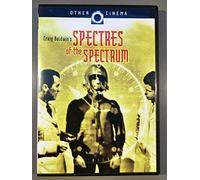 Spectres of the Spectrum