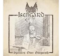 Isengard – Spectres Over Gorgoroth – Vinyle LP Neuf – Edel