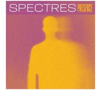 Spectres - Presence [Compact Discs]