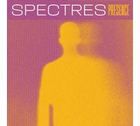 Spectres - Presence [Compact Discs]